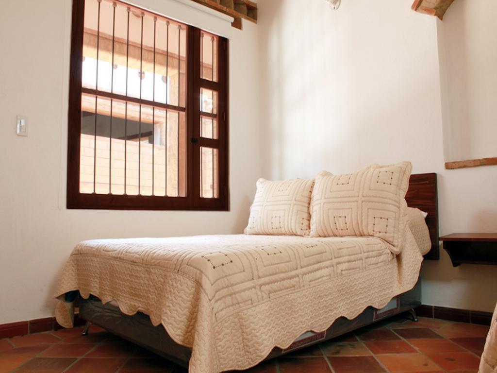 La Foguera Sutamarchan Room photo